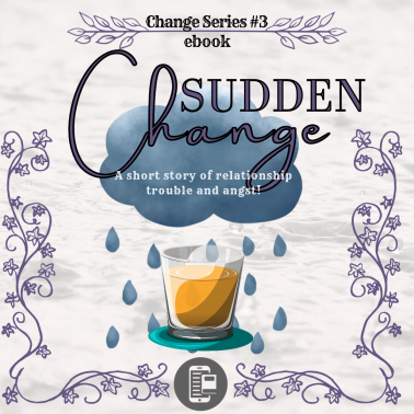Sudden Change (Ebook)