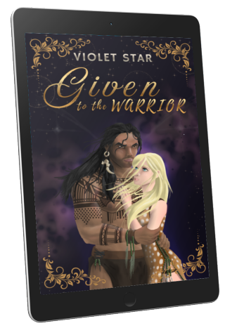 Given to the Warrior - "Low Spice" (ebook) - Image 2