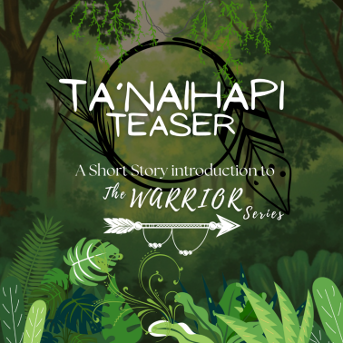 Ta’naihapi Teaser